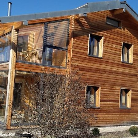 Naturhaus Altmuehltal Titting Екстериор снимка